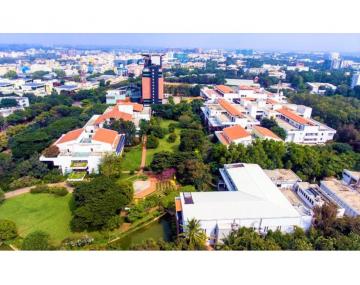 Velankani Tech Park - Block 5, 6, 7